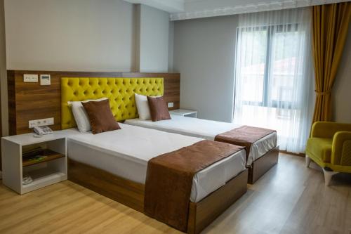 ÇAYKARA PARK HOTEL in Trabzon
