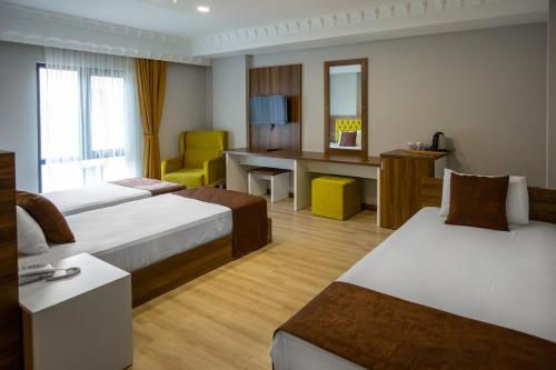ÇAYKARA PARK HOTEL in Trabzon
