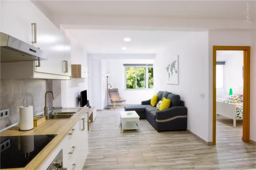  Apartamentos Los Laureles in Los Llanos de Aridane