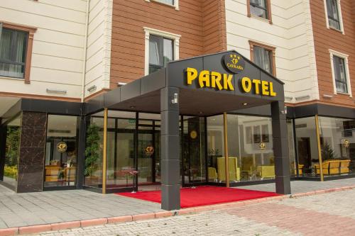 ÇAYKARA PARK HOTEL