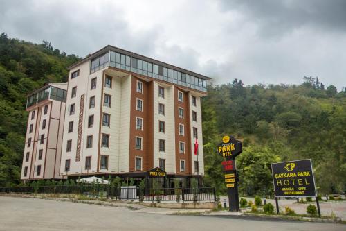 Hotel in Trabzon