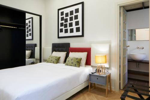 Casa Vittoria Napoli - Santa Lucia