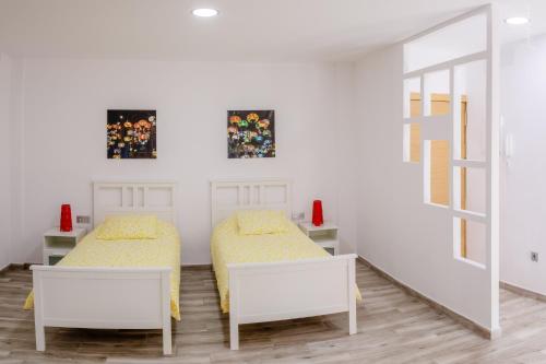 Apartamentos Los Laureles