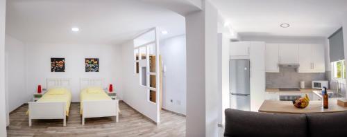 Apartamentos Los Laureles