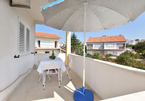 Apartments Visnja - main image