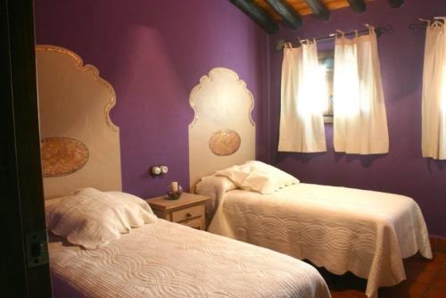  Casa Rural Bernabela in Almedinilla