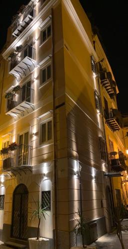 Dietro la Cattedrale, Palermo (fotografie 9)