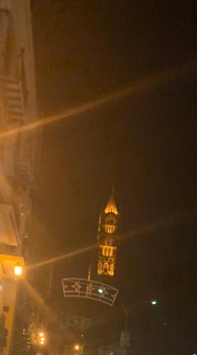 Dietro la Cattedrale, Palermo (fotografie 7)