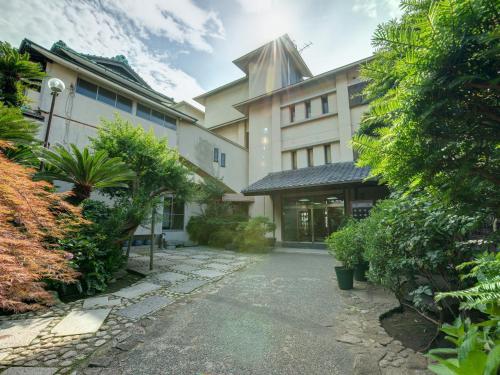 岩本楼本館
