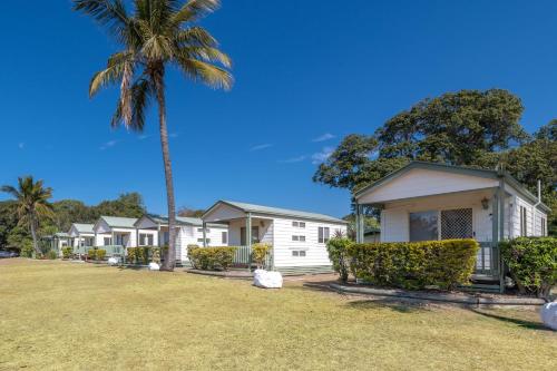 Bargara Map And Hotels In Bargara Area Bundaberg