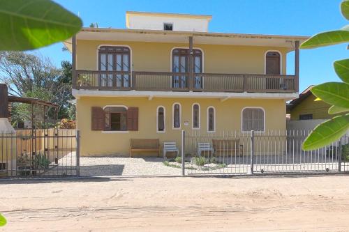 Casa Temporada — other in Rua dos Laranjais, 327, Florianópolis BR, 88066067