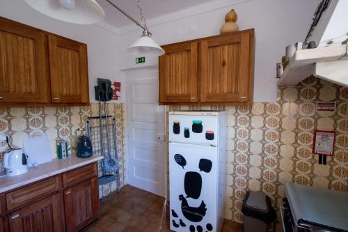 บริการและสิ่งอำนวยความสะดวก, Carvalhos House in เชา เด เมนิโนส