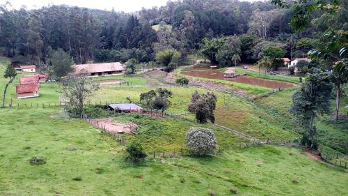 Pousada Colar de Ouro Chales