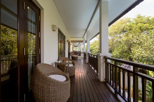 Deluxe Villa image 5
