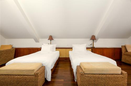 Deluxe Villa image 2