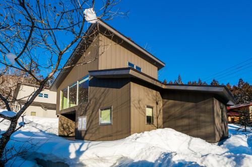 Solar Chalets by Hakuba Hospitality Group