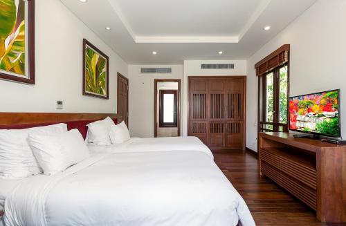 Deluxe Villa image 3
