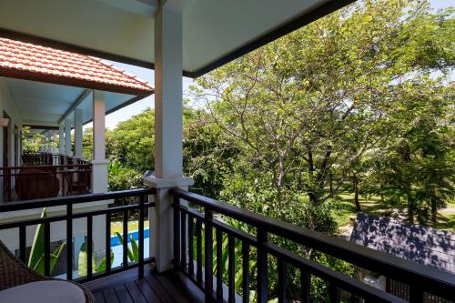 Deluxe Villa image 1