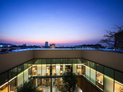 Arize Hotel Sri Racha photo 2