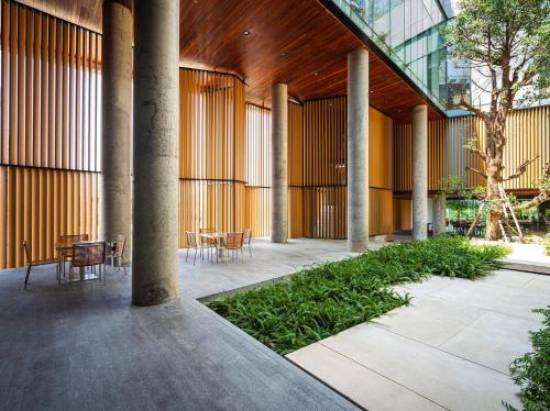 Arize Hotel Sri Racha Arize Hotel Sri Racha