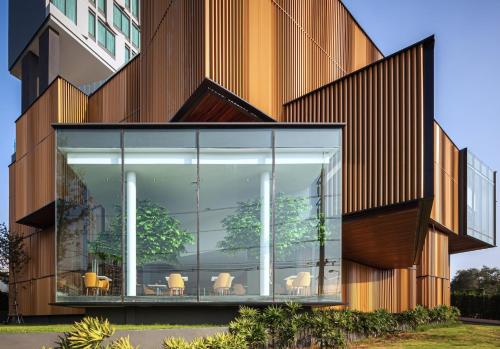 Arize Hotel Sri Racha Arize Hotel Sri Racha