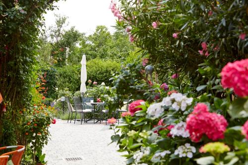 Weingut Sommerhof in Mörbisch am See, Österreich