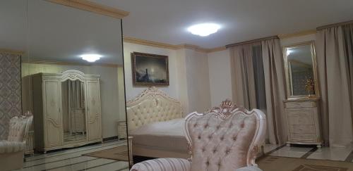 Mirage Hotel in อาวาน