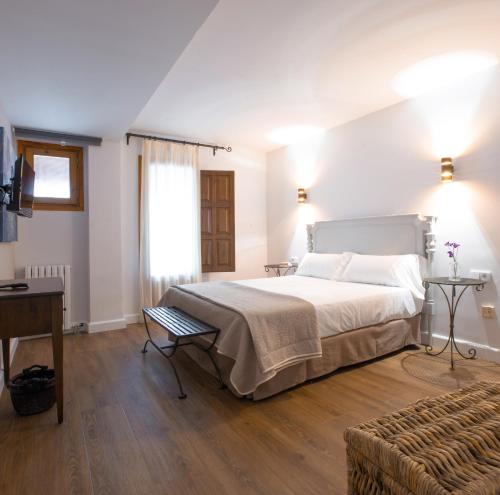 Hotel Jaime I in Mora de Rubielos