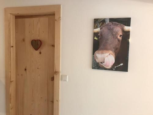 s‘Fleckerl in Lenggries, Deutschland
