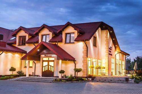 Hotel Arkada - image 5