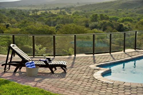 Garden Route Safari Camp