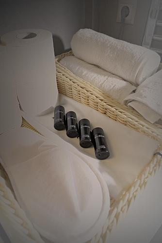  Mastiha Villas in Town in Chios