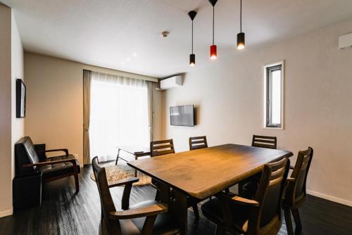 HOTEL 粋-sui- HARUYOSHI