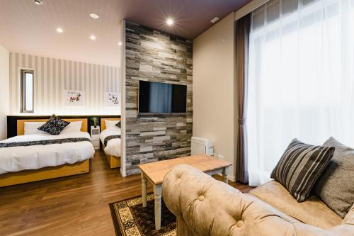 HOTEL 粋-sui- HARUYOSHI