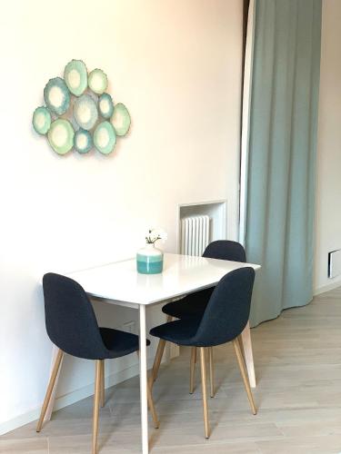 Indipendenza Luxury Apartments, Boloňa (fotografie 7)