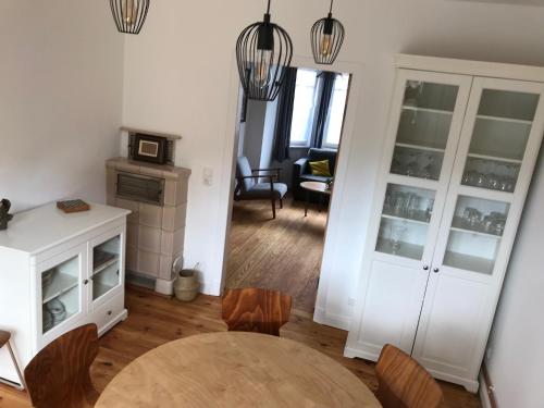 設施, Haus Schönkamp, ganzes Ferienhaus mit Garten & Parkplatz (Haus Schonkamp, ganzes Ferienhaus mit Garten & Parkplatz) in 盧貝克