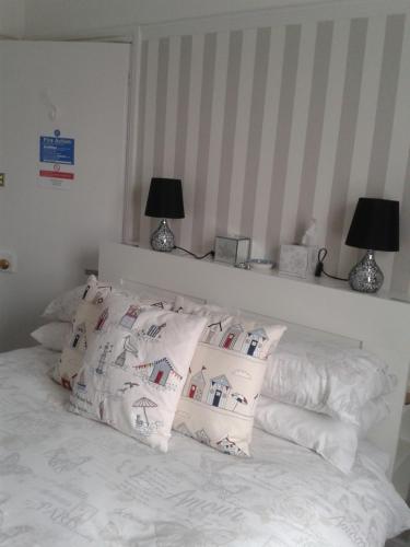 South Rising Guest House - image 14