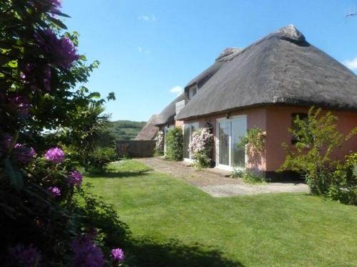 Mole Cottage - main image