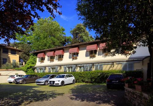 Hotel Villa Carlotta - image 9