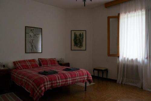  Biss Badaliss - Bed & Breakfast in Valdobbiadene