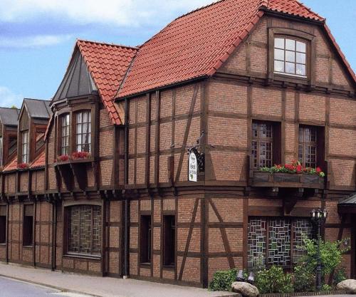 Hotel Restaurant zur Linde in Pattensen, Deutschland