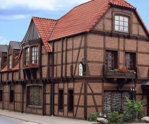 Hotel Restaurant zur Linde in Pattensen, Deutschland