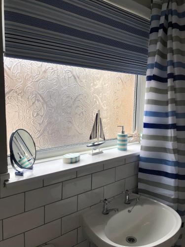 34 Brunton Street Serviced Accommodation