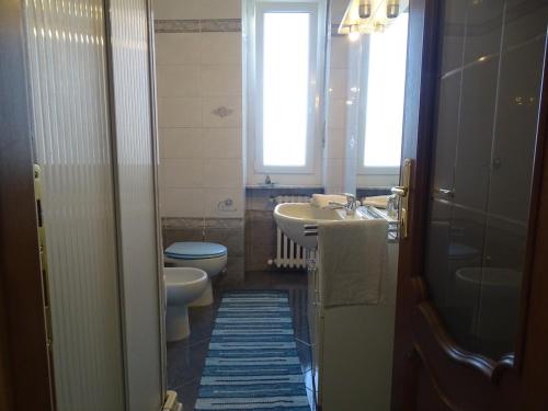 Casa Ely - appartamento zona ospedali - wifi