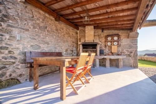 設施, Casa Costiña (Casa Costina) in 科托瓦德