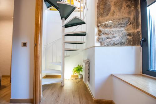 Casa Costiña (Casa Costina) in 科托瓦德