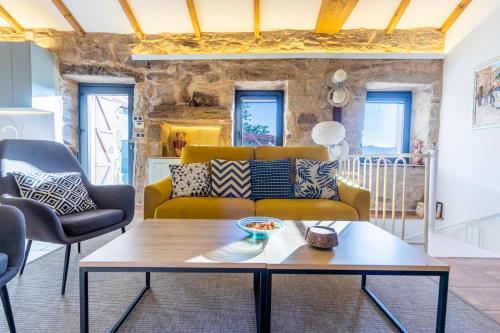 Casa Costiña (Casa Costina) in 科托瓦德