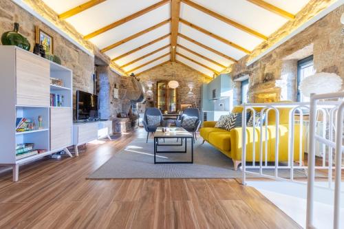 設施, Casa Costiña (Casa Costina) in 科托瓦德