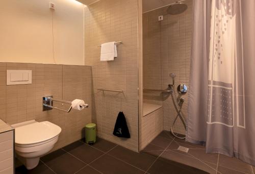 PIERDREI Hotel HafenCity Hamburg - image 5