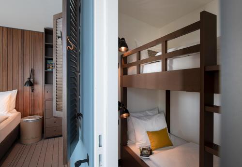 PIERDREI Hotel HafenCity Hamburg - image 8
